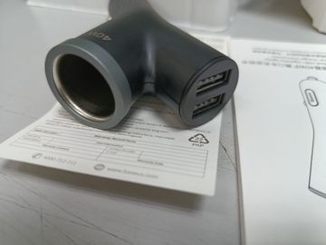 Б/в Автомобільний інвертор Baseus y 16-000271931