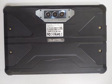 Б/в Планшет Oukitel pad rt7 titan 5g 12/256gb 01-200907955