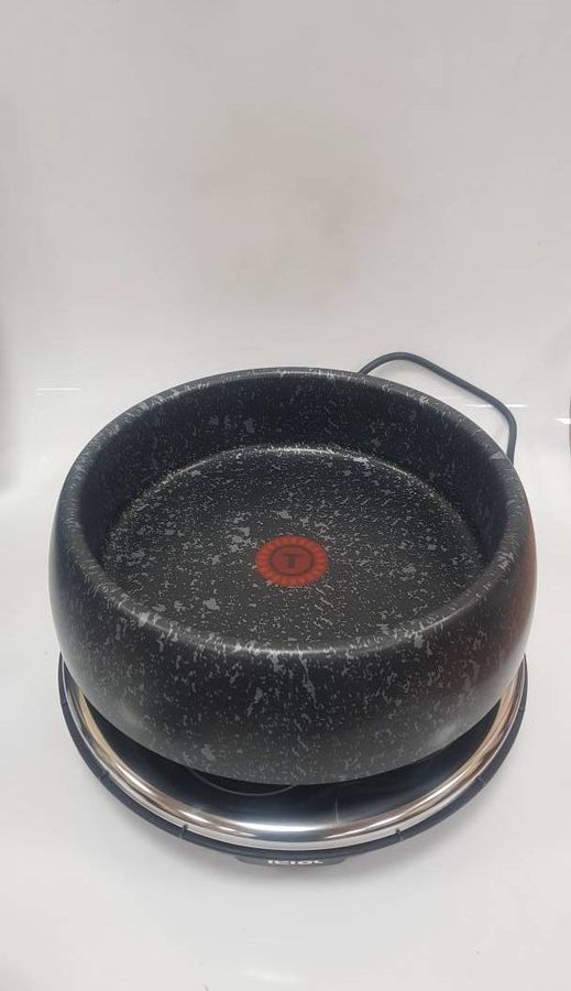 Tefal cheesenco