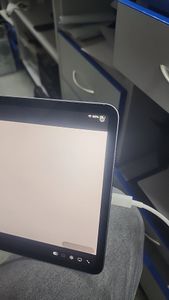 Б/в Планшет Apple ipad pro 11 2022 wi-fi 128gb 01-200908412