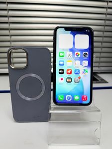 Б/в Мобільний телефон Apple iphone 11 64gb 01-200907543