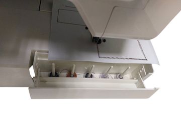 Б/в Швейна машина Brother nv-1500/1500d / innov-is 1500/1500d 01-200865727