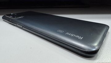 Б/у Мобільний телефон Xiaomi redmi note 10 5g 8/256gb 01-200906599