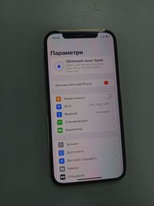 Б/в Мобільний телефон Apple iphone 12 pro 128gb 01-200904952