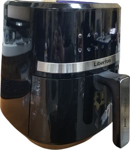 Б/у Фритюрница Liberton laf-3208 01-200898283