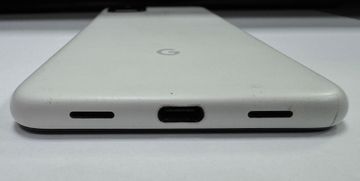 Б/у Мобільний телефон Google pixel 4a 6/128gb 01-200908190