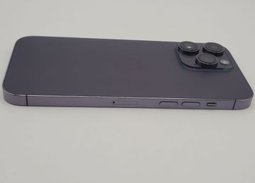 Б/в Мобільний телефон Apple iphone 14 pro max 256gb 01-200908641