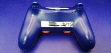 Б/в Геймпад Sony dualshock 4 01-200910319