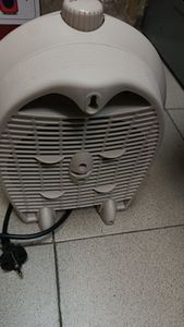 Б/у Обогреватель Kumtel lx-6331 01-200909109