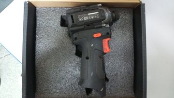 Б/в Шурупокрут Dnipro-M td-12 1акб зп 01-200911949