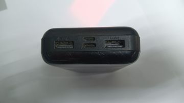 Б/в Повербанк Hoco j72a easy travel 20000 mah 01-200911505