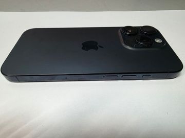 Б/у Мобільний телефон Apple iphone 15 pro 256gb 01-200910028