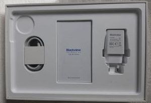 Б/в Планшет Blackview tab 80 8/128gb 4g dual sim 01-200911784