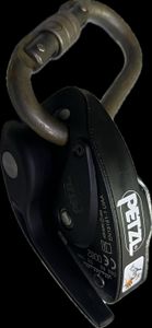 Б/у Альпинистское снаряжение Petzl grigri 01-200909210