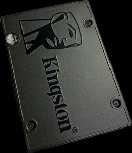 Б/в Ssd накопичувач Kingston a400 240 gb 01-200909230