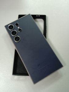 Б/в Мобільний телефон Samsung galaxy s24 ultra 12/512gb 01-200911471