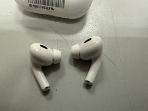 Б/в Навушники Apple airpods pro 2nd generation magsafe 01-200912352