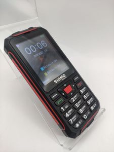 Б/в Мобільний телефон Sigma x-treme pr68 01-200912739