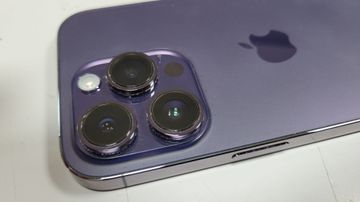 Б/в Мобільний телефон Apple iphone 14 pro 128gb 01-200870508