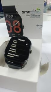 Б/в Смарт годинник Amazfit pop 3s 18-000095396