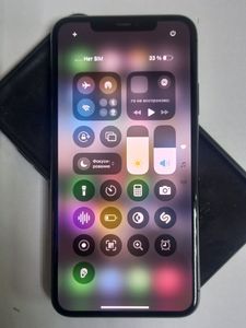 Б/в Мобільний телефон Apple iphone 11 pro max 512gb 01-200910262