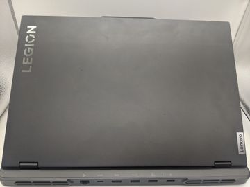 Б/в Ноутбук Lenovo 15/ryzen 7 7745hx ddr5/32gb ddr5/ssd 512 gb/geforce rtx4070 8gb 01-200749877