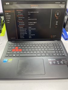 Acer 16/core i5-13420h ddr5/16gb ddr5/hdd *відсутній/ssd 512 gb/geforce rtx4050 6gb