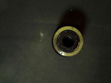 Canon fisheye lens ef 15 mm 1;2.8