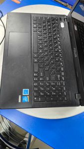 Б/в Ноутбук Asus 15/celeron n2840 ddr3/4gb ddr3/hdd 500 gb/ssd *відсутній/*інтегрована 01-200911622