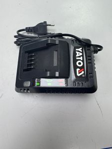 Б/в Шурупокрут Yato yt-827793 1акб 4аг зп 01-200913386