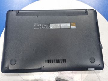 Б/в Ноутбук Asus 15/pentium n4200 ddr3/4gb ddr3/hdd 1000 gb/ssd *відсутній/geforce 810m 01-200911614