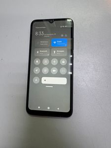 Б/в Мобільний телефон Xiaomi redmi 9a 4/64gb 01-200913510