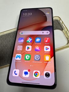 Б/в Мобільний телефон Xiaomi redmi note 13 4g 6/128gb 01-200848682