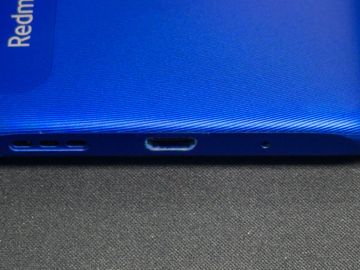 Б/в Мобільний телефон Xiaomi redmi 9a 4/64gb 01-200911743