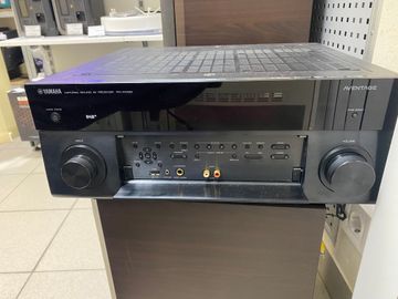 Yamaha aventage rx-a1080 7.2 channel