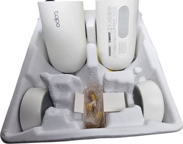 Б/в Ip-камера Tp-Link tapo c425 комплект 2 шт 01-200858525
