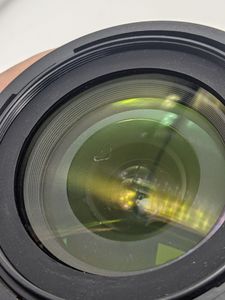 Б/в Фотоапарат Nikon d5100 + af-s dx nikkor 18-105mm f/3,5-5,6g ed vr 01-200912432