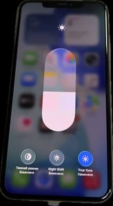 Б/у Мобільний телефон Apple iphone 11 pro max 64gb 01-200909087