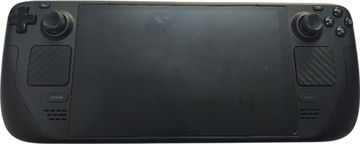 Б/в Ігрова приставка Valve steam deck oled 1 tb 01-200905400