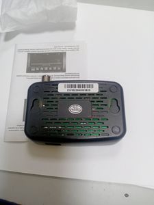 Б/в Ресивер ТВ Eurosky es-16 mini 01-200913967