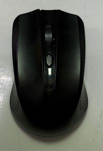 Б/в Мишка бездротова G g 211 16-000273947