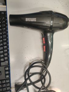 Б/в Фен Browns bs-5808 01-200914248