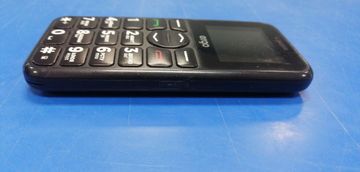 Б/в Мобільний телефон Ergo r181 dual sim 01-200914112