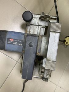 Б/в Пила дискова Craft ccs 2200 01-200914791