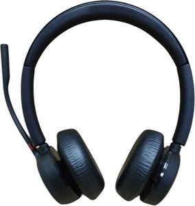 Б/в Навушники Plantronics poly voyager 4320 uc charge stand 01-200880443