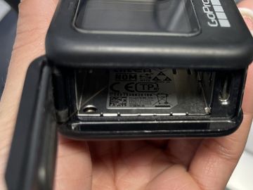 Б/в Екшн-камера Gopro hero9 01-200915174