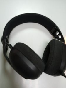 Б/у Наушники Hator hyperpunk 3 usb 7.1 hi-res 01-200913290