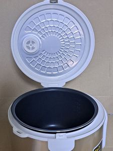 Б/в Мультиварка Rotex rmc522-g 01-200915406