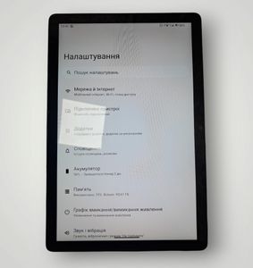 Б/в Планшет Chuwi hi10 x pro 01-200878082