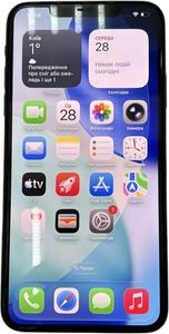 Б/в Мобільний телефон Apple iphone 11 pro max 256gb 01-200860420
